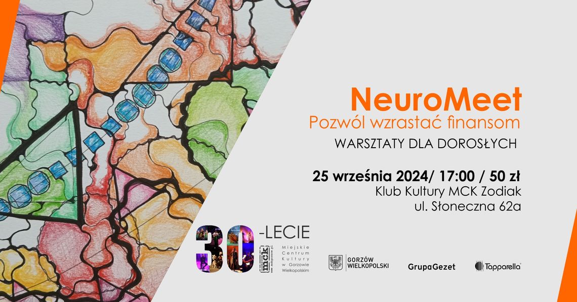 NeuroMeet – Pozwól wzrastać finansom NeuroMeet – Pozwól wzrastać finansom