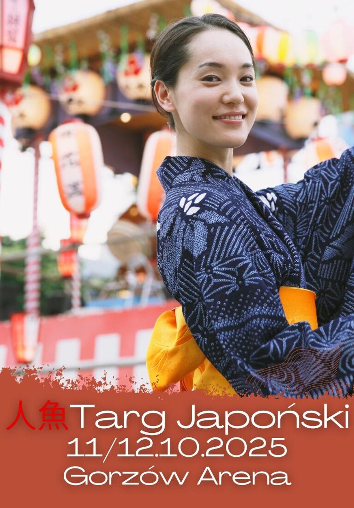 Ningyo - Targ japoński w Gorzowie Ningyo - Targ japoński w Gorzowie