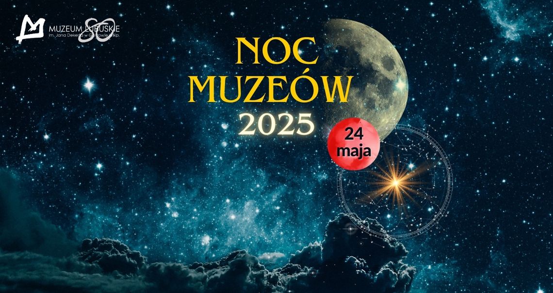 Noc Muzeów Noc Muzeów