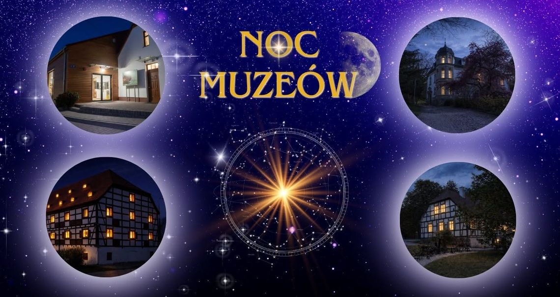 Noc Muzeów Noc Muzeów