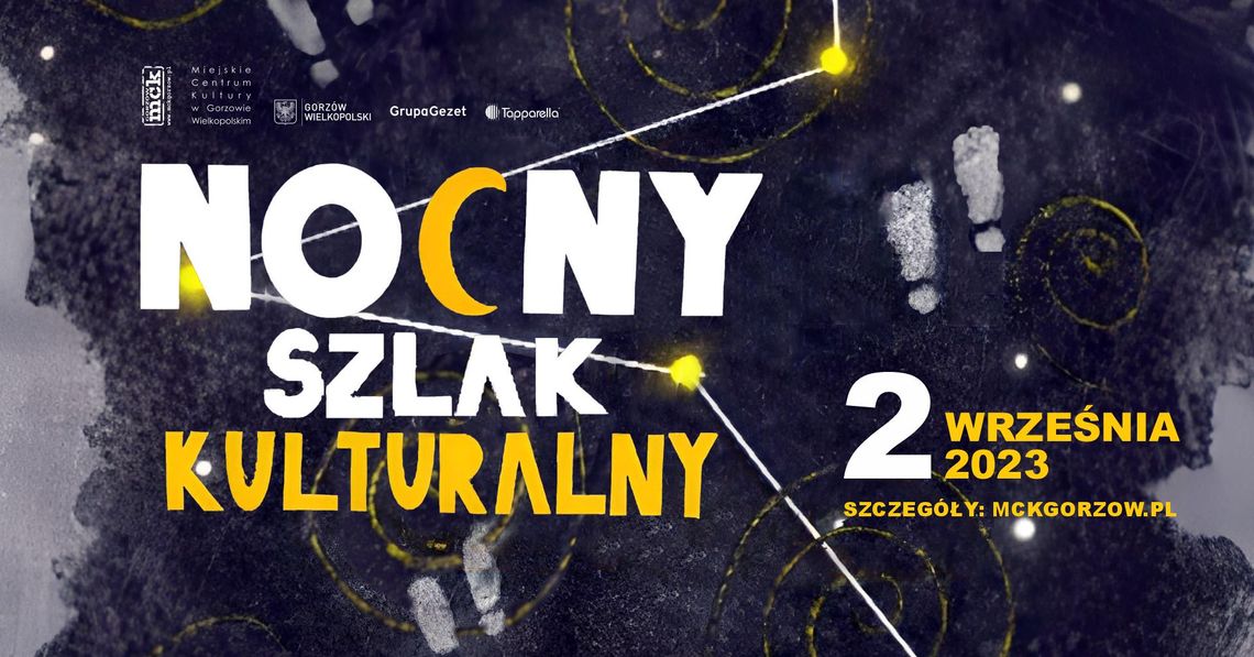 Nocny Szlak Kulturalny 2023