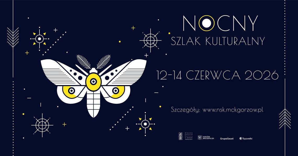 Nocny Szlak Kulturalny - Opera po Zmroku Nocny Szlak Kulturalny - Opera po Zmroku