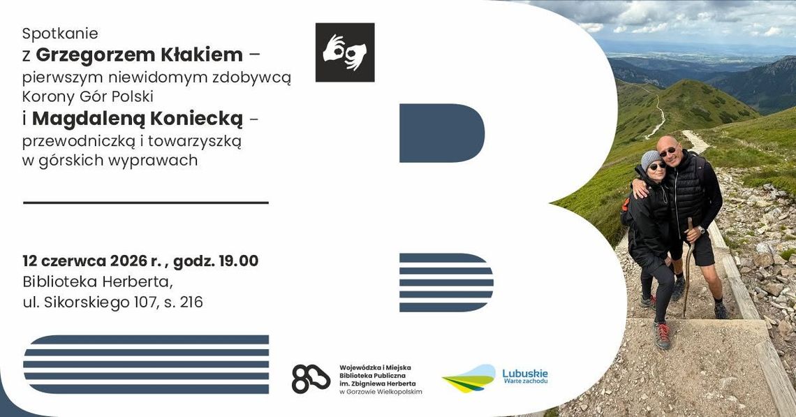 Nocny Szlak Kulturalny - Spotkanie z Grzegorzem Kłakiem i Magdaleną Koniecką Nocny Szlak Kulturalny - Spotkanie z Grzegorzem Kłakiem i Magdaleną Koniecką