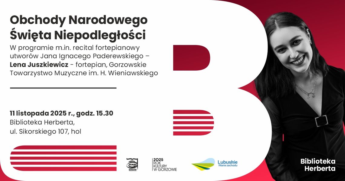 Obchody Narodowego Święta Niepodległości Obchody Narodowego Święta Niepodległości