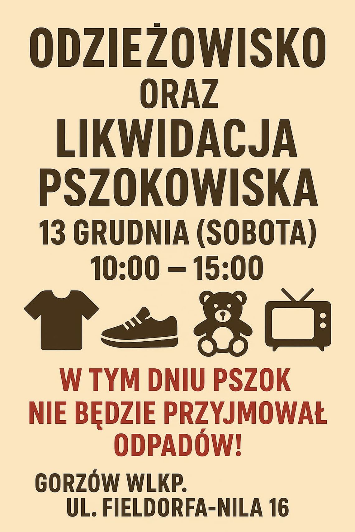 Odzieżowisko
