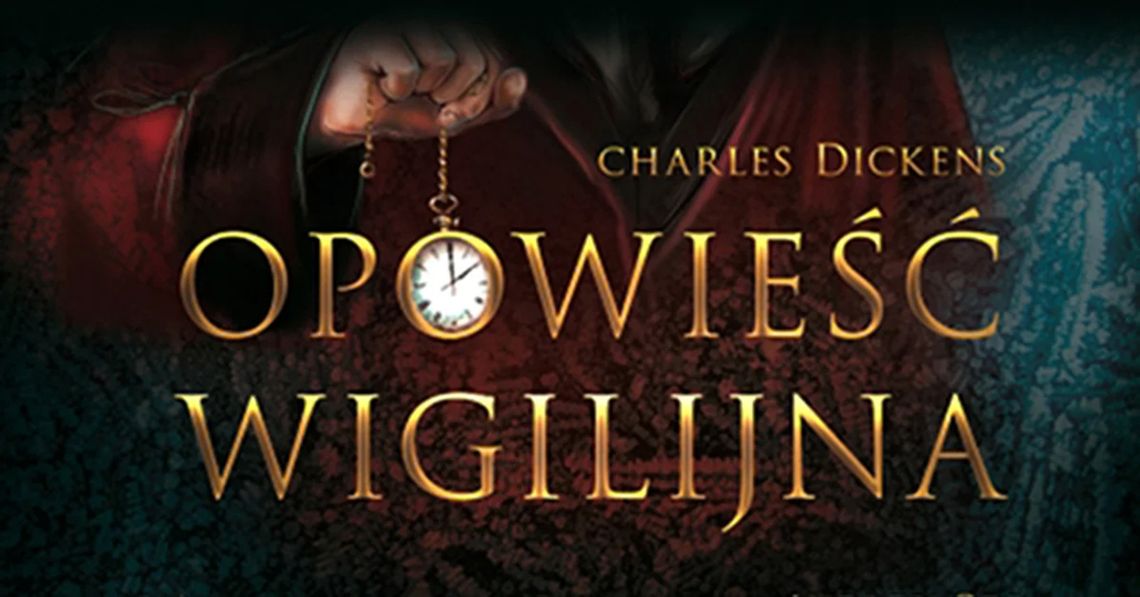 Opowieść Wigilija Opowieść Wigilija