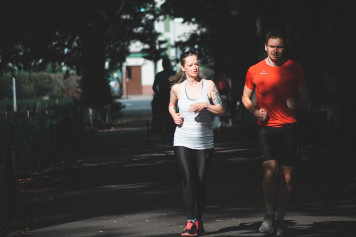 parkrun Gorzów #248