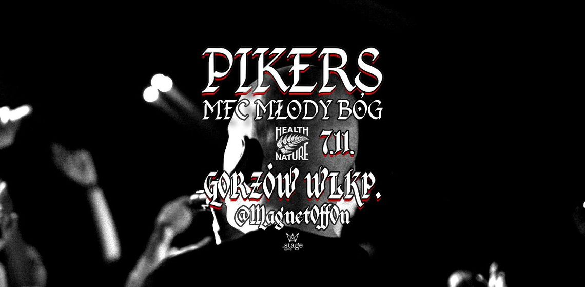 Pikers MFC HNN w MagnetOffOnie