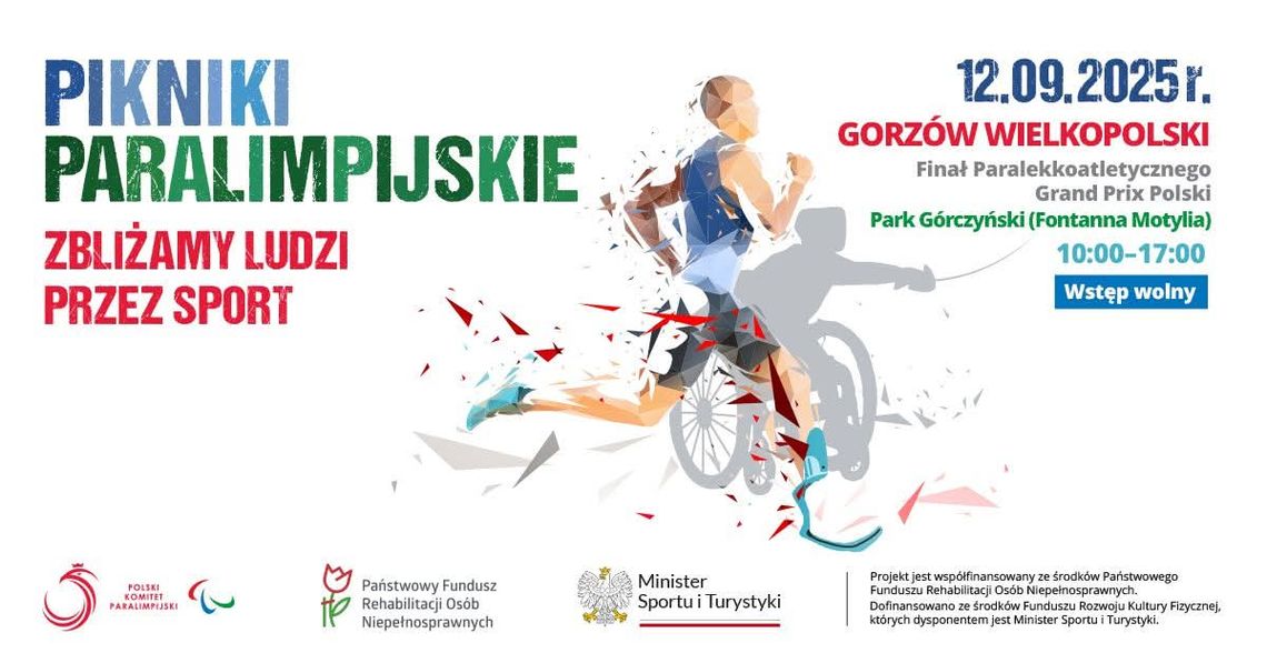 Piknik Paralimpijski