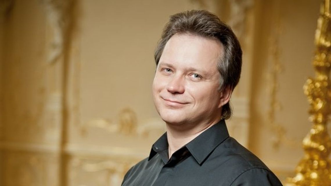 Pod Mistrzowską Batutą - koncert symfoniczny