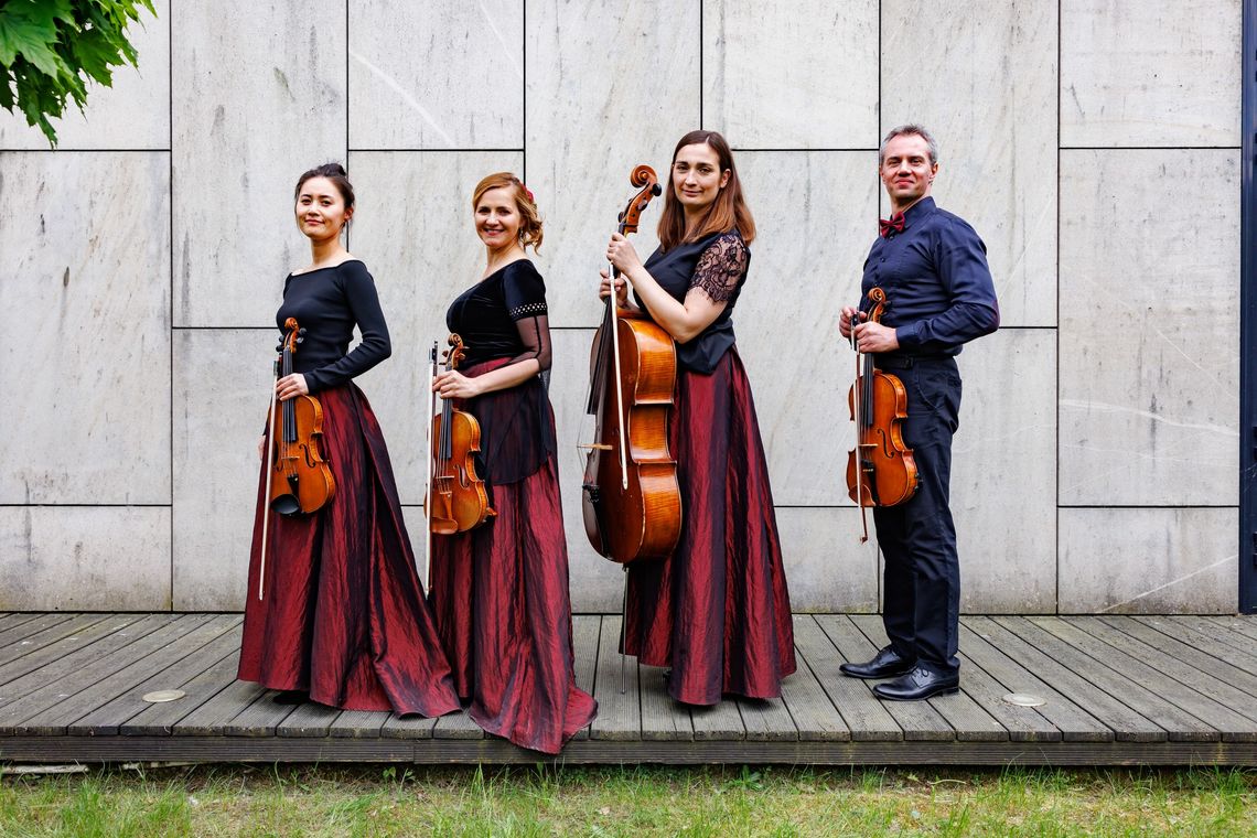 Podróż za jeden uśmiech - koncert