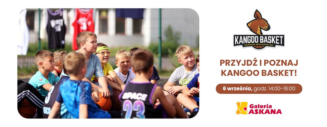 Poznaj nas bliżej, wygraj bilety do kina - Kangury się prezentują! :-) Poznaj nas bliżej, wygraj bilety do kina - Kangury się prezentują! :-)