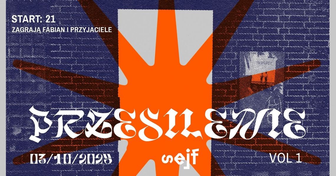 Przesilenie vol.1 - Równonoc jesienna Przesilenie vol.1 - Równonoc jesienna