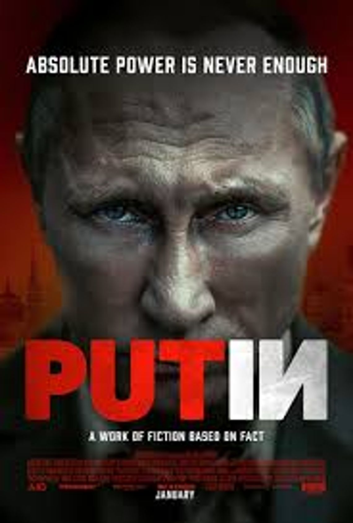 Putin - Premiera Kino Helios Putin - Premiera Kino Helios