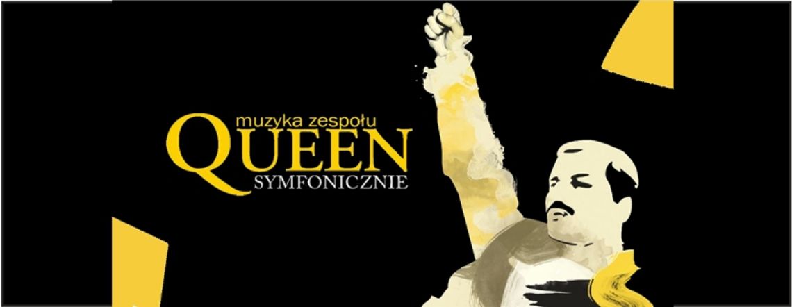 Queen Symfonicznie