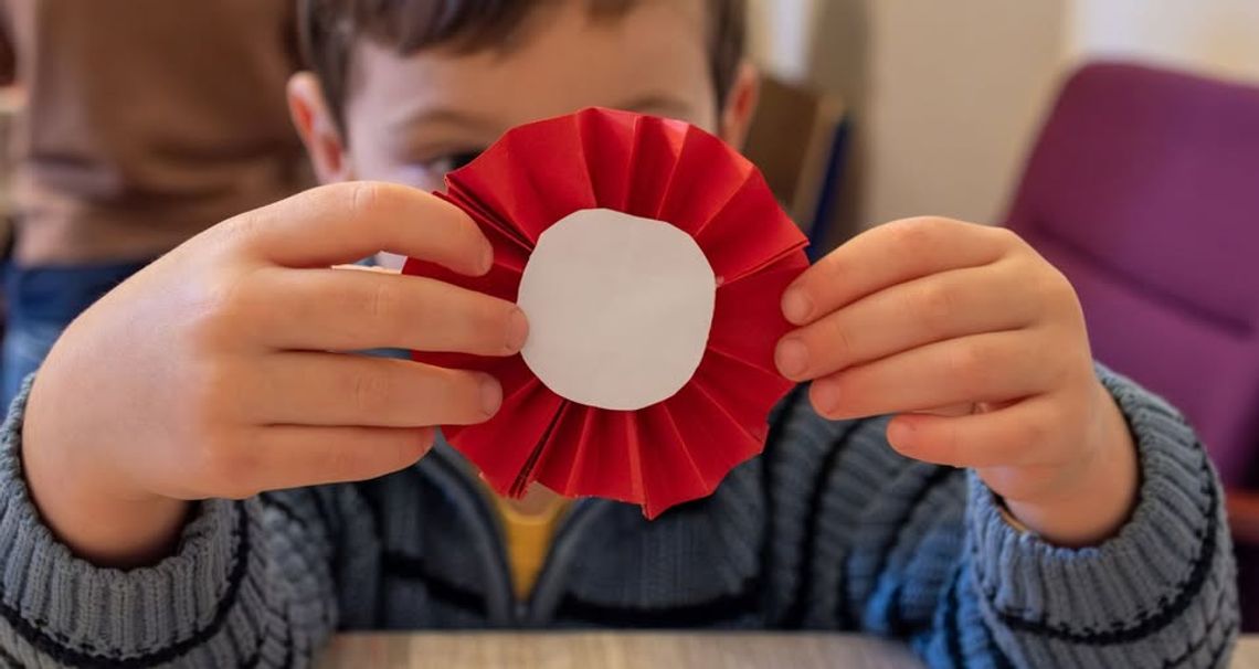 Rodzinne Warsztaty Patriotyczne