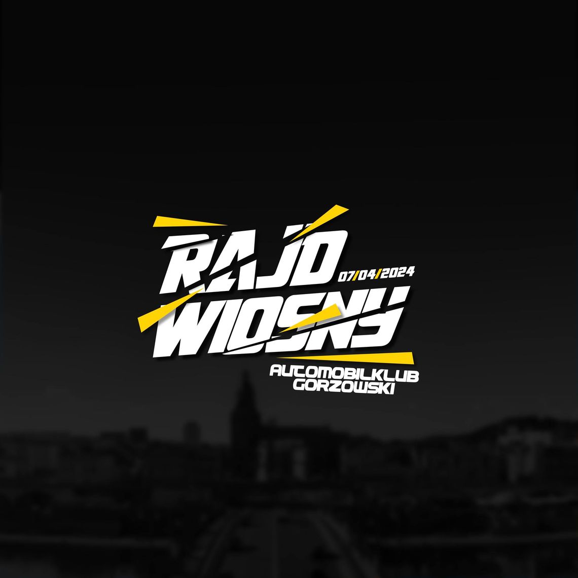 Samochodowa Impreza Turystyczna "RAJD WIOSNY" Samochodowa Impreza Turystyczna "RAJD WIOSNY"