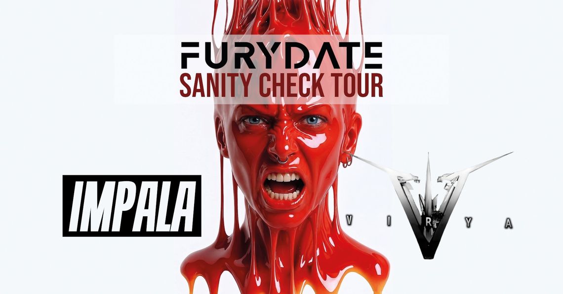 Sanity Check Tour