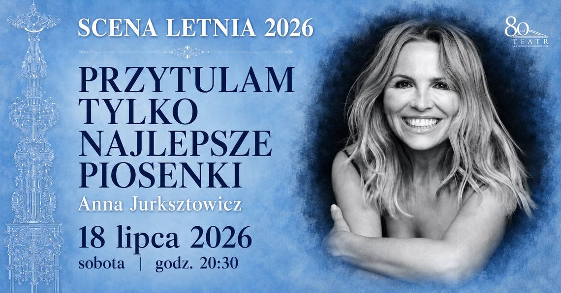 Scena Letnia - Anna Jurksztowicz