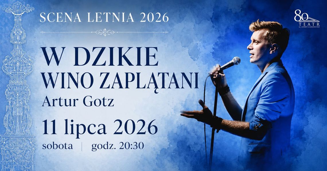 Scena Letnia - Artur Gotz