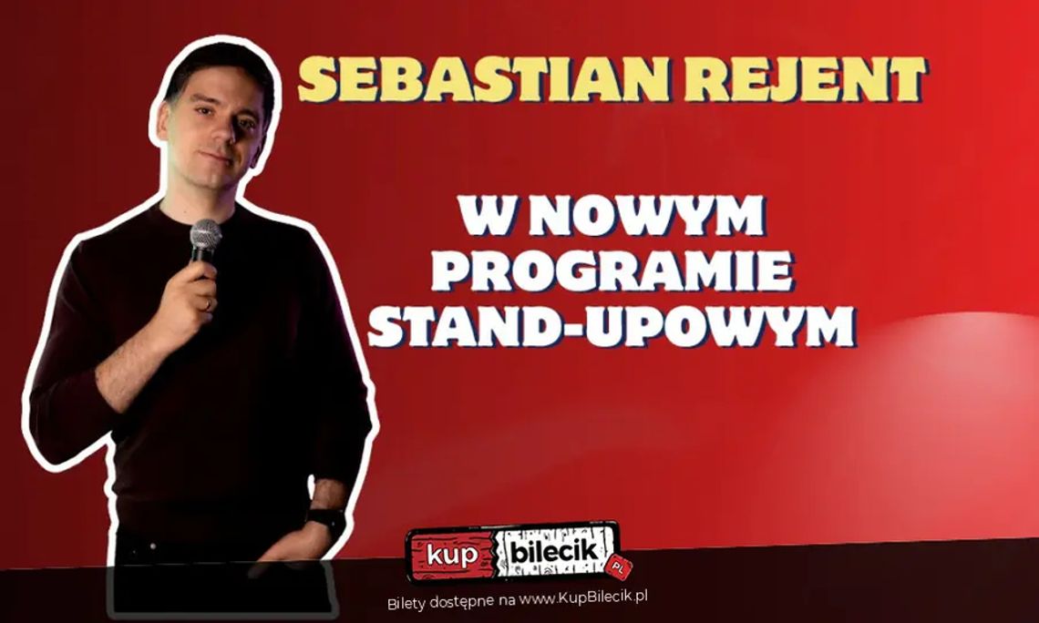 Sebastian Rejent - Ku lepszej Polsce