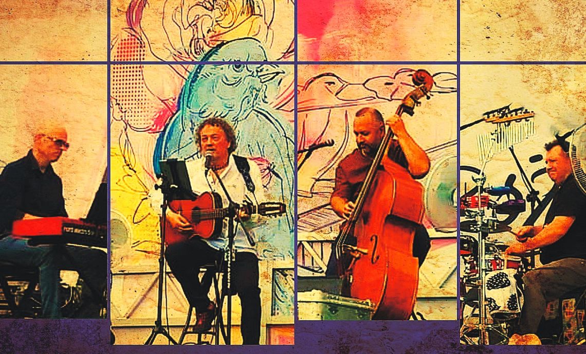 Sklep z Ptasimi Piórami - koncert