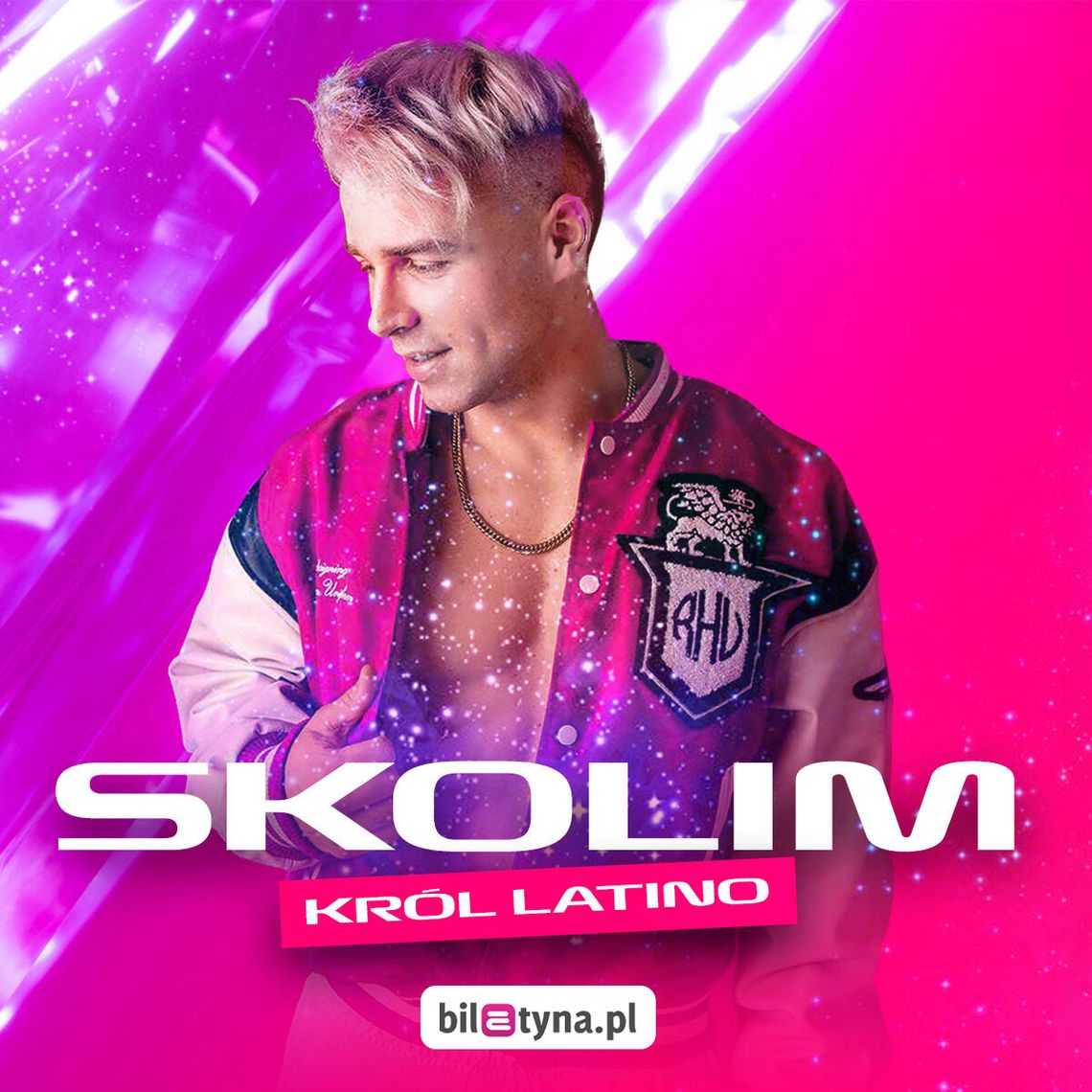 Skolim - Król Latino