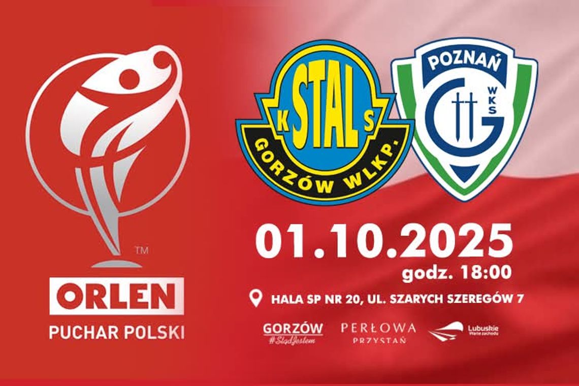 Stal Gorzów - Enea Grunwald Poznań