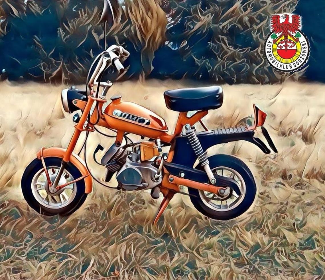 Strefa Klasycznych Motocykli - Zakończenie Sezonu Motocyklowego Strefa Klasycznych Motocykli - Zakończenie Sezonu Motocyklowego