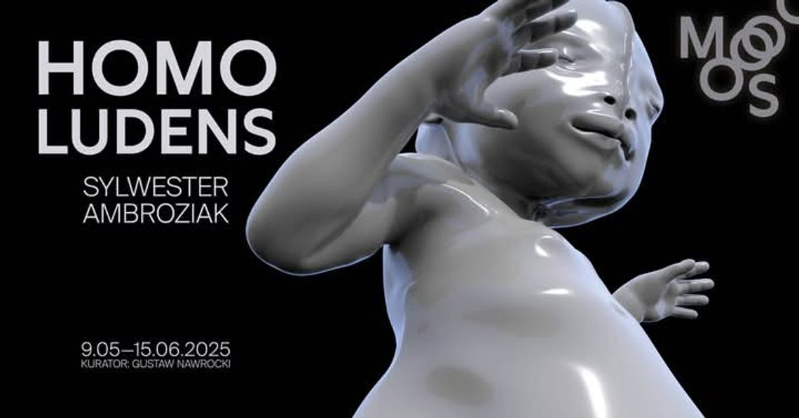 Sylwester Ambroziak - Homo Ludens Sylwester Ambroziak - Homo Ludens