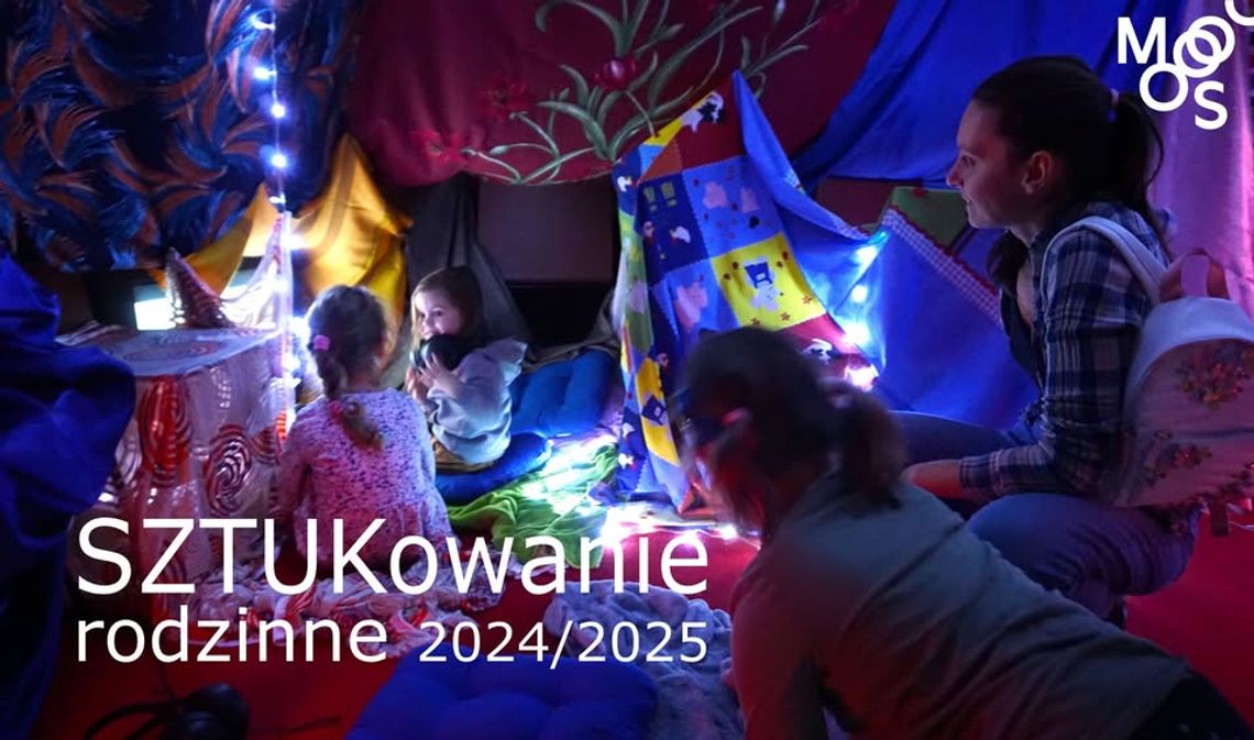 Sztukowanie rodzinne Sztukowanie rodzinne
