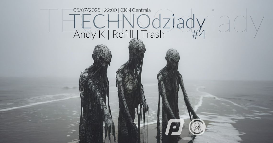 TECHNOdziady #4 TECHNOdziady #4