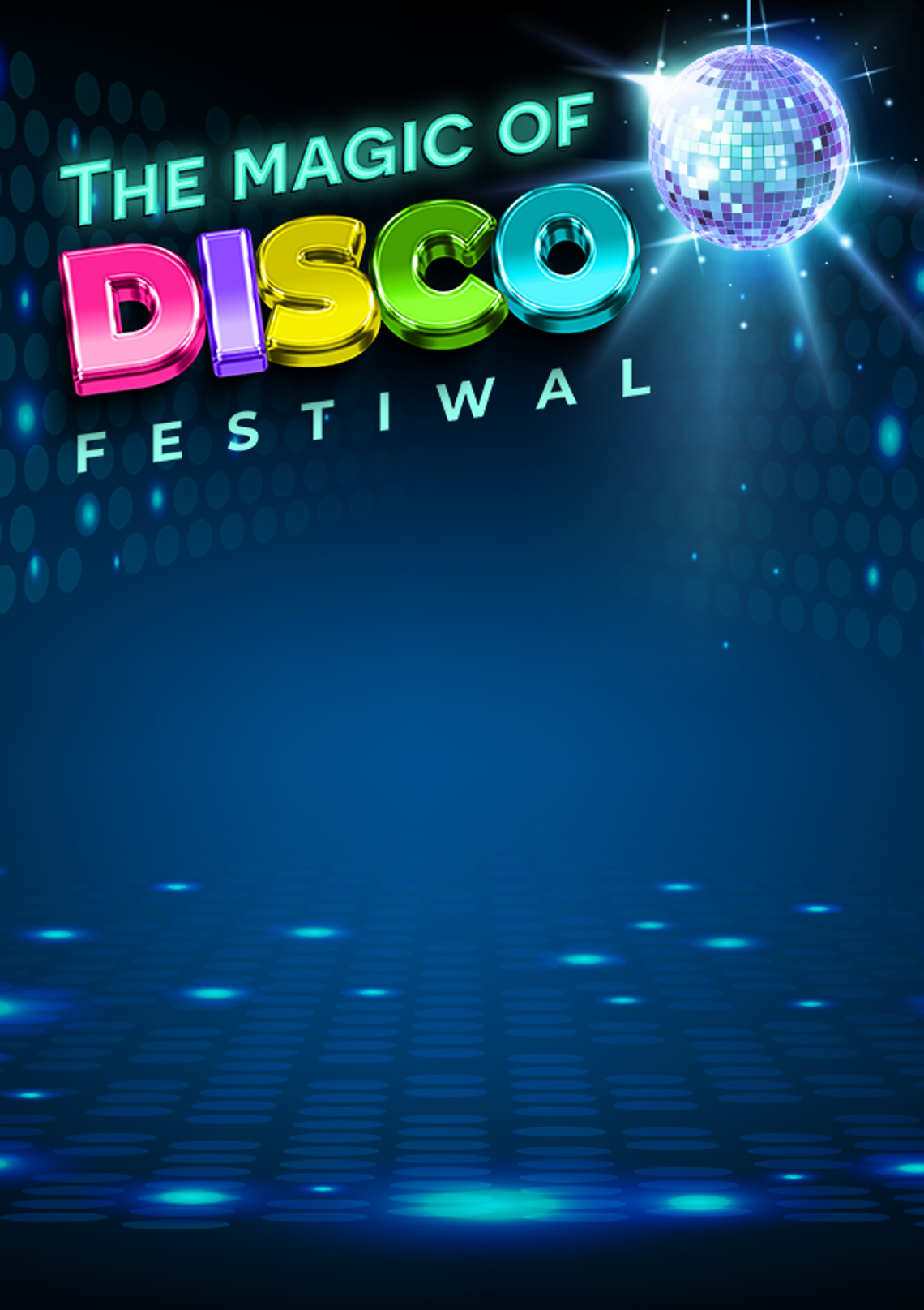 The Magic of Disco Festiwal