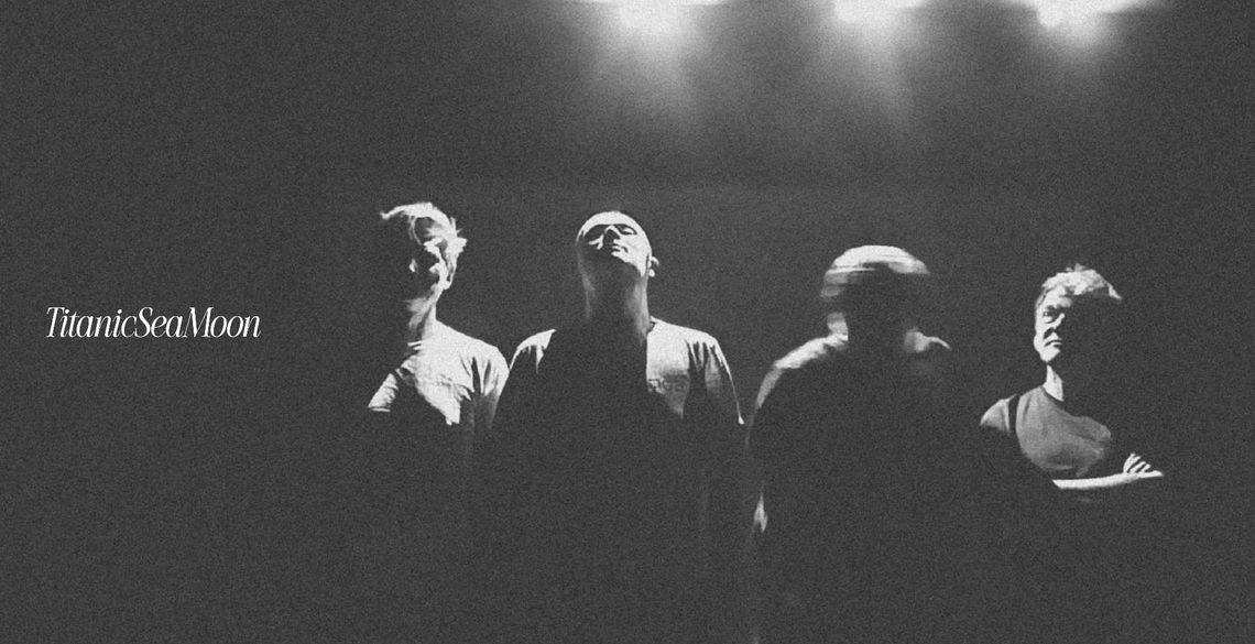 Titanic Sea Moon / Elektrorytuał - koncert