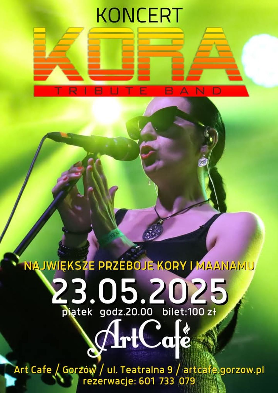 Tribute to Kora Tribute to Kora