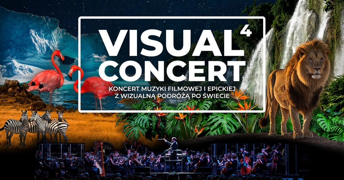 Visual Concert 4
