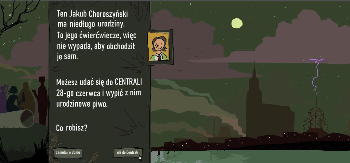 Viva La Gorzów! Viva La Gorzów!