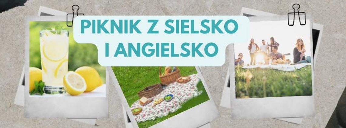Wakacyjne spotkania z angielskim dla dorosłych