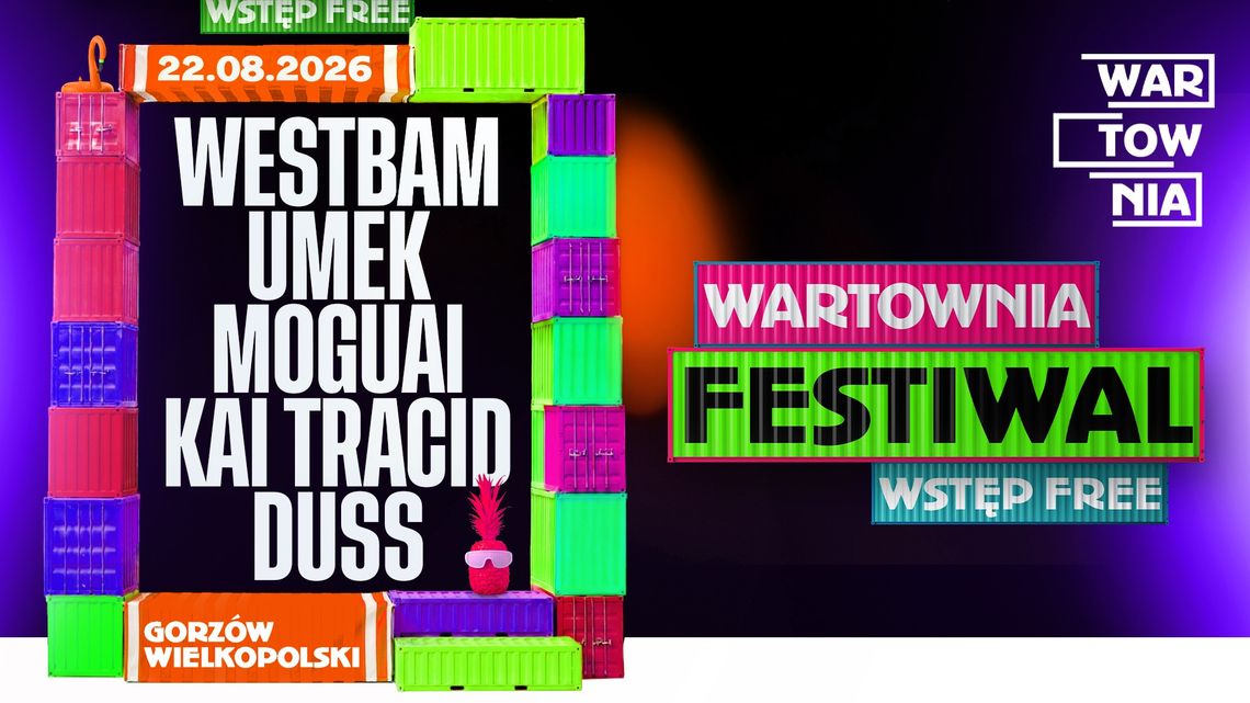 Wartownia Festiwal Wartownia Festiwal