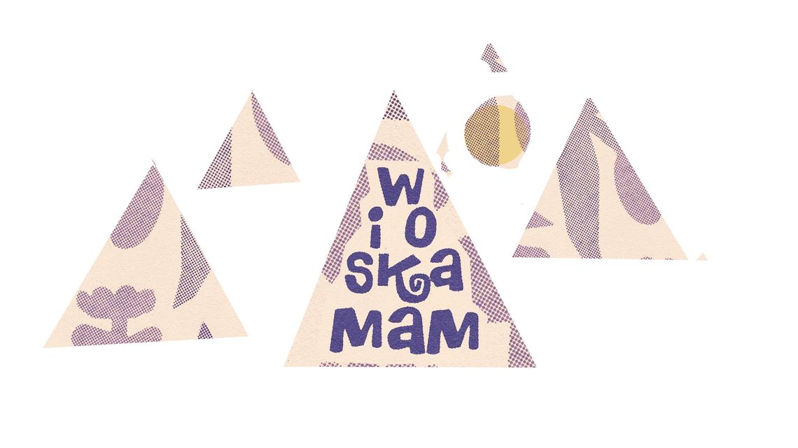 Wioska Mam Wioska Mam