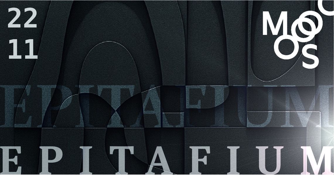 Wystawa i perfmormance: Żaneta Karg - Epitafium