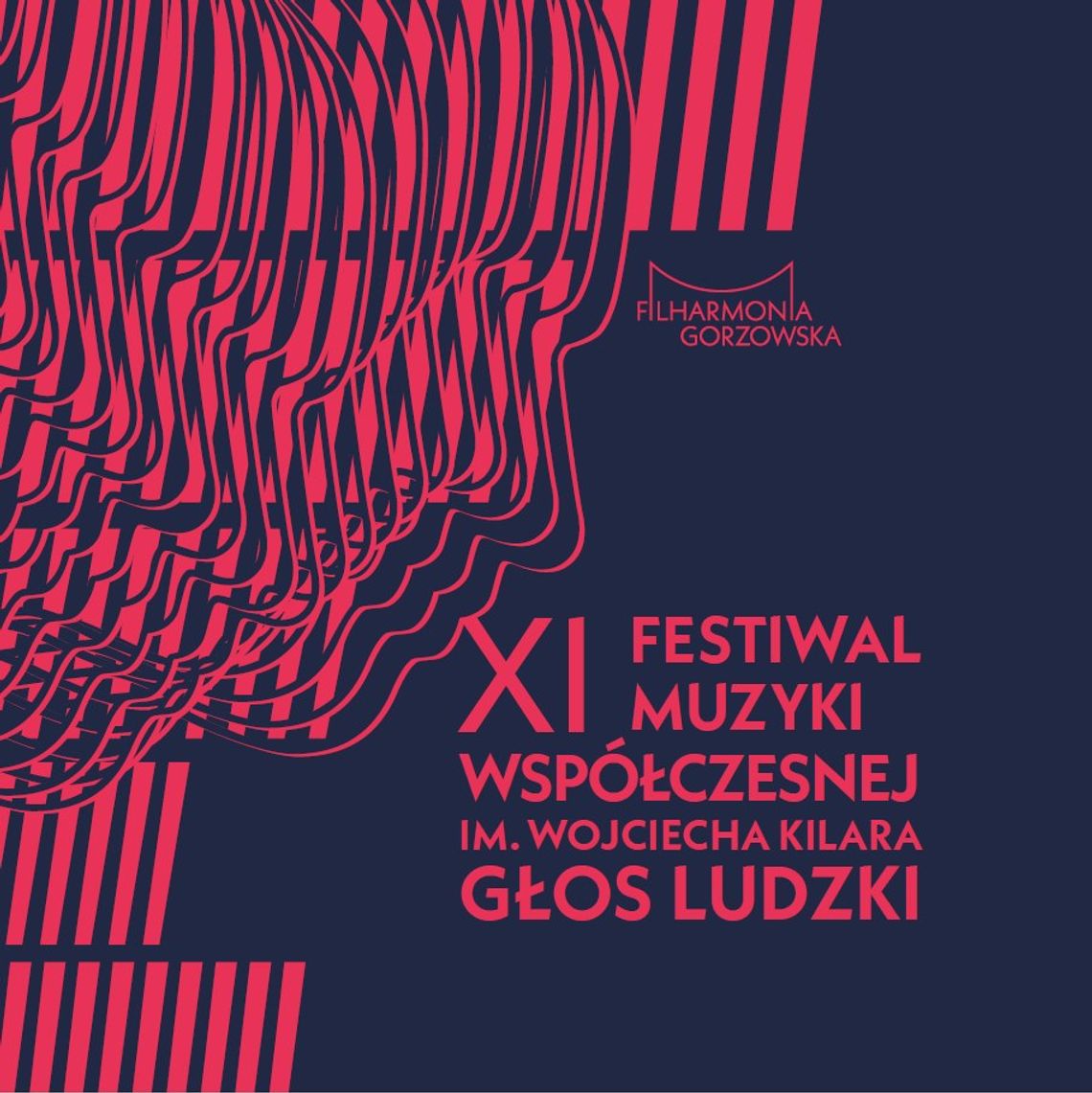 XI Festiwal Muzyki Współczesnej im. Wojciecha Kilara