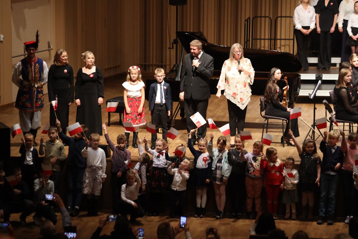 Z legendą w plecaku - koncert Z legendą w plecaku - koncert