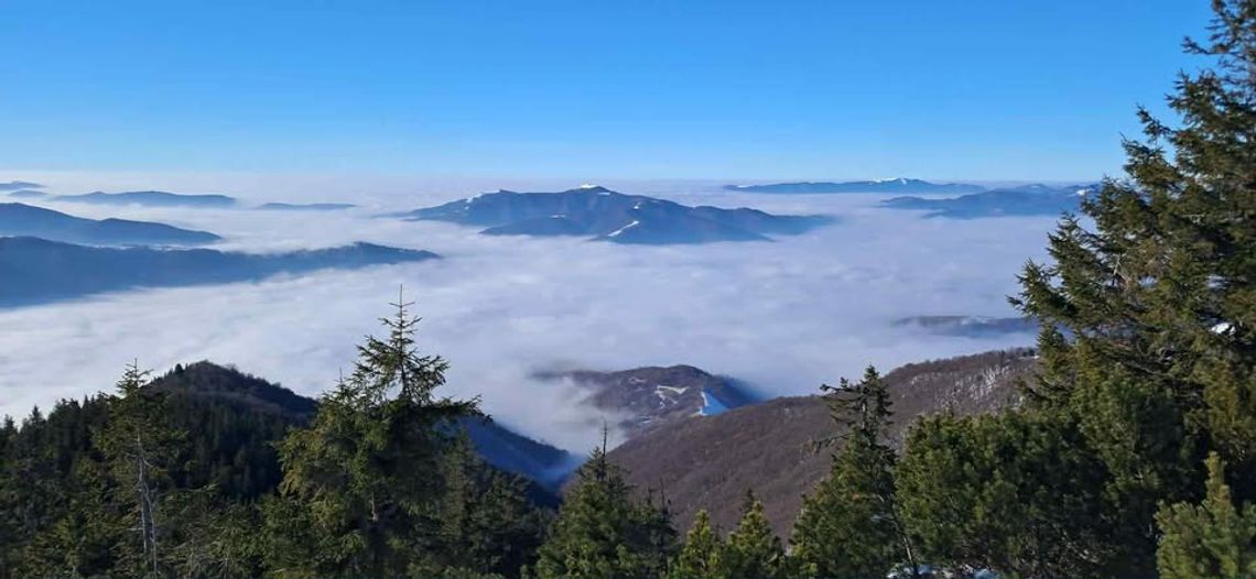 Zakarpacie - spotkanie z Wojciechem Krawcem