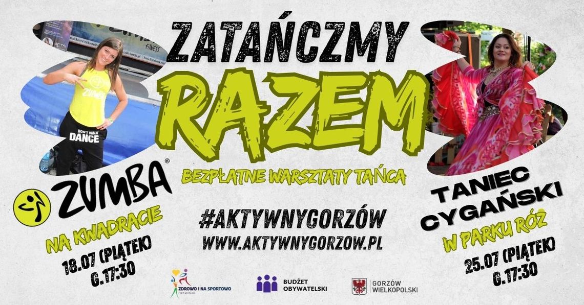 Zatańczmy Razem Zatańczmy Razem