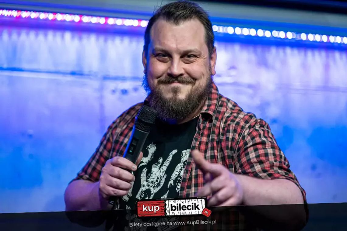 Zbychu Grabowski - Kryzys życia średniego Zbychu Grabowski - Kryzys życia średniego