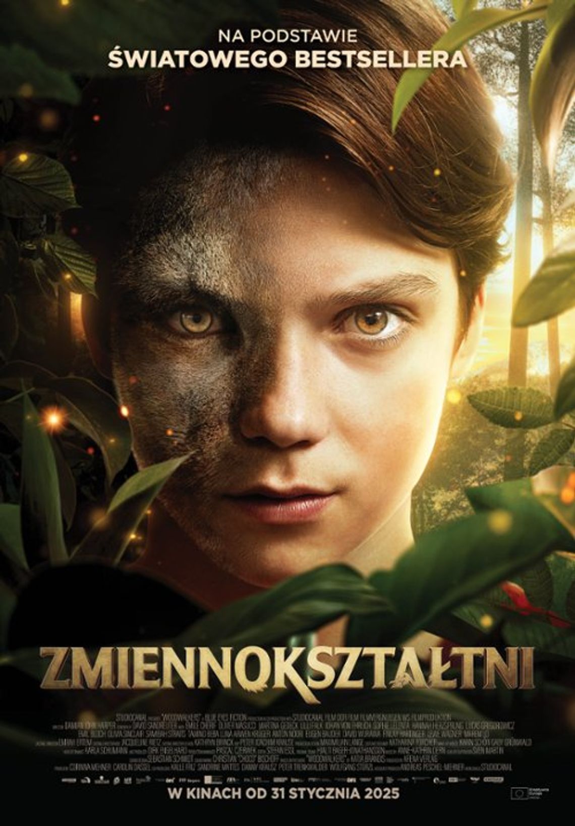 Zmiennokształtni - Premiera Kino Helios