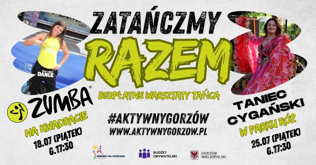 Zatańczmy Razem